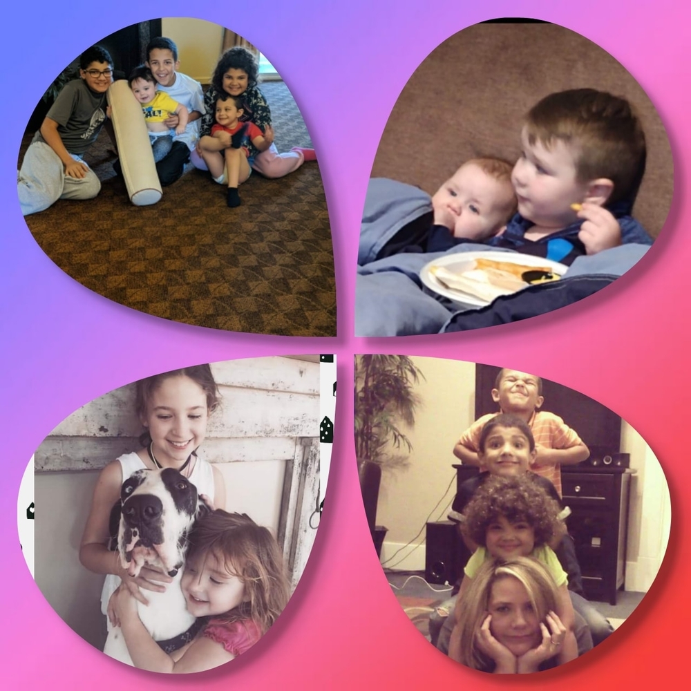 Meet your Posher, Lori